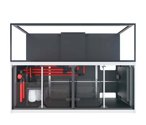 REEFER S-1000 G2+, 1000 Liter.