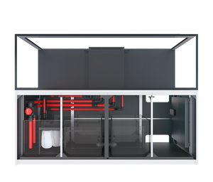 REEFER S-1000 G2+, 1000 Liter.