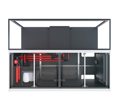 REEFER S-1000 G2+, 1000 Liter.