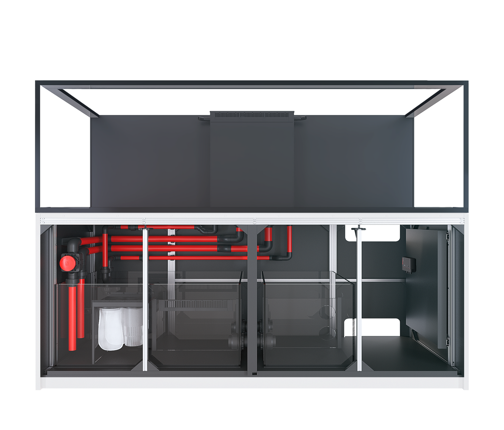 REEFER S-1000 G2+, 1000 Liter.