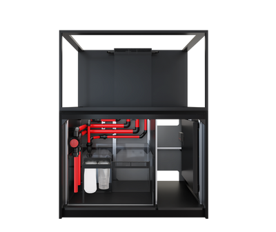 Red Sea Reefer S 550 G2+, 550 Liter
