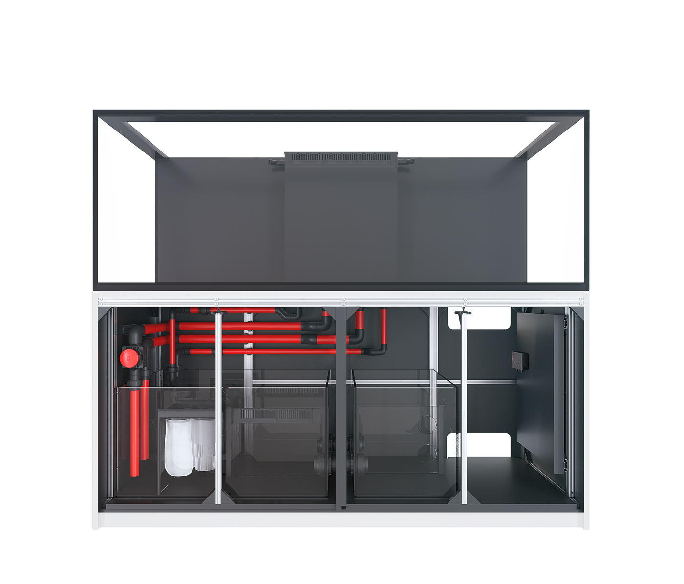 REEFER S-850 G2+, 850 Liter.