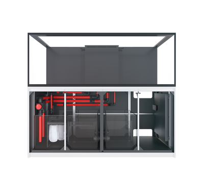 REEFER S-850 G2+, 850 Liter.