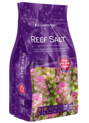 Reef Salz Aquaforest.