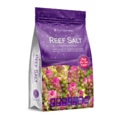 Reef Salz Aquaforest.
