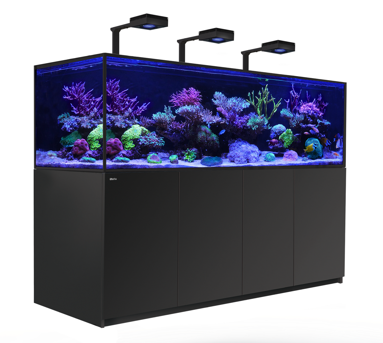 Aquarium Red Sea REEFER S-1000 G2+ Deluxe, 1000 Liter