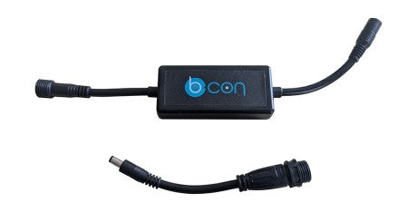 Reeflight b.CON Controller (neuer DC Stecker)