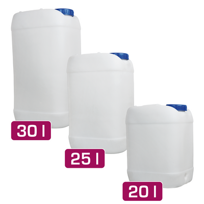 Aquamedic Refill Depot Osmosewasserreservoir