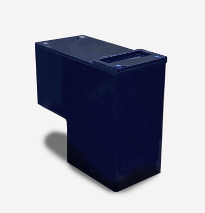 Korallenwächter KH - CA - MG Refillkartusche