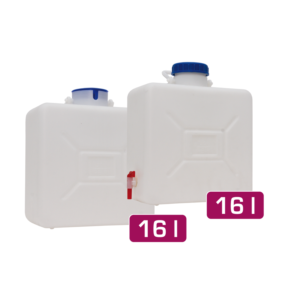 Aquamedic Refill Depot Osmosewasserreservoir