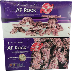 Aquaforest Rock Shelf – Natürliche Riffplatte für Meerwasseraquarien