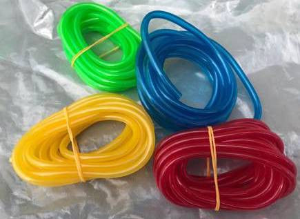 H2Ocean PVC Schlauch-Set Bunt für P4-Pro.