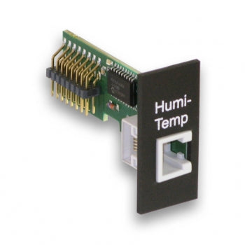 GHL PLM-Humidity-Temp Sensoreingang.