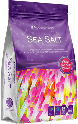 Sea Salt