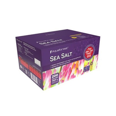Sea Salt