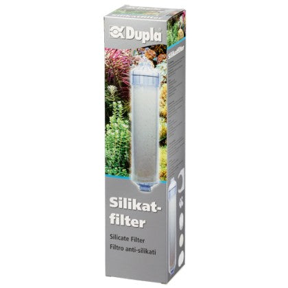 500 ml Silikatfilter incl. Resin von Dupla
