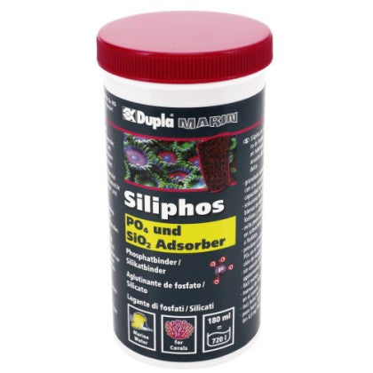 Dupla Marin Siliphos 180 ml