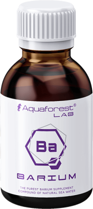 Aquaforest Barium Lab, 200ml.