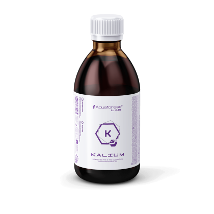 Aquaforest Kalium Lab, 1000ml.