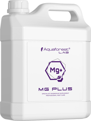 Aquaforest Magnesium Lab.