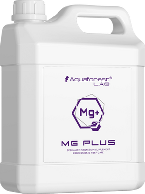 Aquaforest Magnesium Lab.