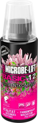 Microbe-Lift Basic 1.2 - Elementkomplex