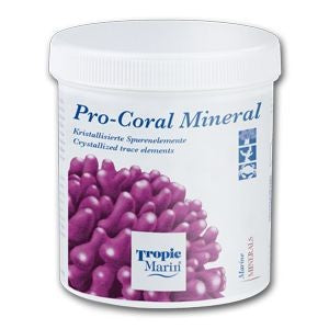 Tropic Marin PRO-CORAL MINERAL.