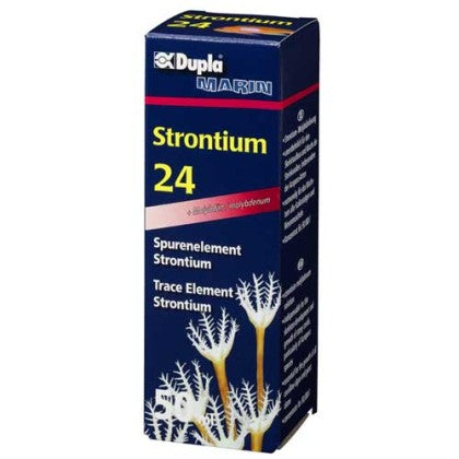 Dupla Spurenelement Strontium 50 ml