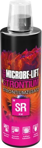 Microbe-Lift Strontium - Strontium und Molybdän erhöhen