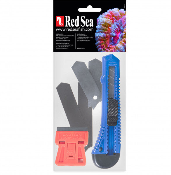 Red Sea Sump Modification Kit