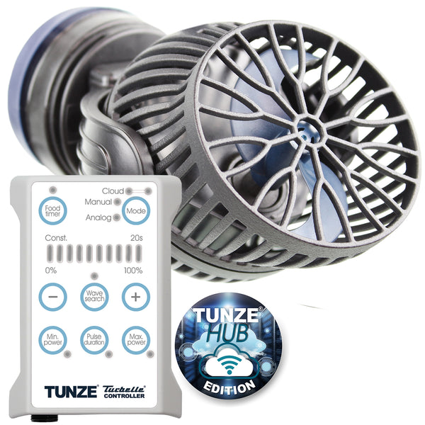 Tunze Turbelle nanostream HUB 6075.005 - 7500 l/h