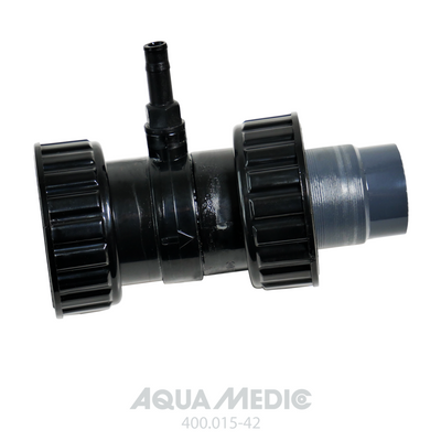 Ersatzteile Aqua Medic Abschäumer Turboflotor 5000 Shorty II