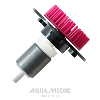 Ersatzteile Aqua Medic Abschäumer Turboflotor 5000 Shorty II