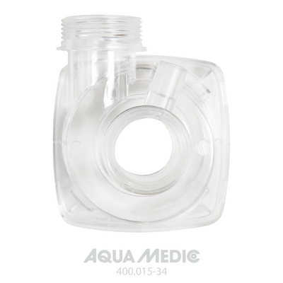Ersatzteile Aqua Medic Abschäumer Turboflotor 5000 Shorty II