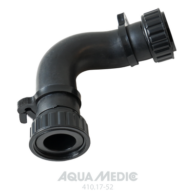 Ersatzteile Aqua Medic Abschäumer Turboflotor 5000 Shorty II