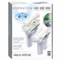 Umkehrosmoseanlagen Aqua Medic premium line 600 Liter/Tag.