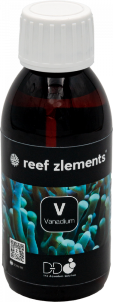 Reef Zlements V Vanadium, 150 ml