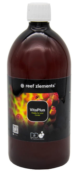 Vitaminlösung für Korallen - Reef Zlements Vitaplus

