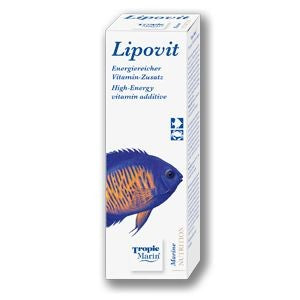 LIPOVIT - Vitaminadditiv.