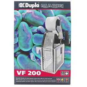 Dupla Vliesfilter VF 200 für Aquarien bis 200 Liter