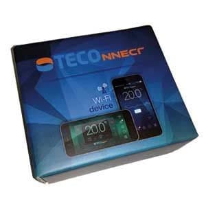 Teco WiFi Controller.