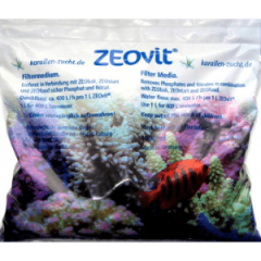 Korallenzucht ZEOvit®.