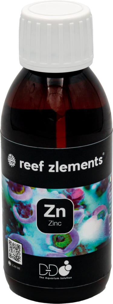 Reef Zlements  ZN Zink, 150 ml