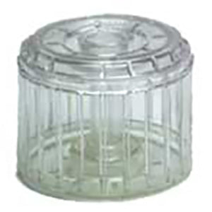 Tunze Leerpatrone Powerfilter 0370
