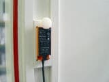 Royal Exclusiv AutoSwitch ON/OFF mit berührungslosen Niveauschalter und schaltbarer Steckdoseneinheit.