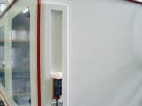 Royal Exclusiv AutoSwitch ON/OFF mit berührungslosen Niveauschalter und schaltbarer Steckdoseneinheit.