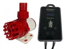 Royal Exclusiv Red Dragon X 40 Watt