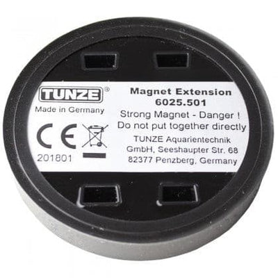 Tunze Magnet für Strömungspumpen.