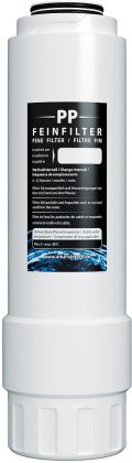 ARKA® myAqua1900 - Feinfilter.