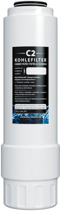 ARKA® myAqua1900 - Kohlefilter C2.